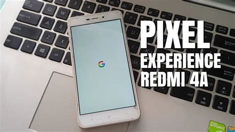 Then you are at the right place. TUTORIAL INSTAL CUSTOM ROM PIXEL EXPERIENCE REDMI 4A ...