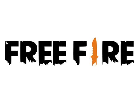 As you can see, there's no background. Freefire Vector Logo - Logowik.com