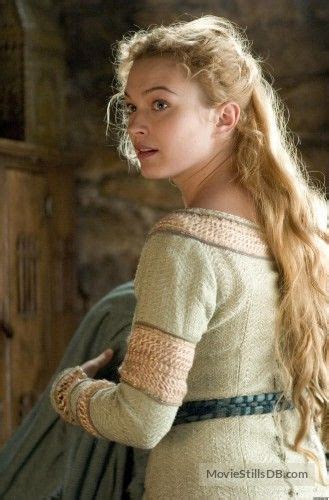 Tristan + isolde tristan & isolde. Tristan and Isolde Dress also shows up in vikings on ...