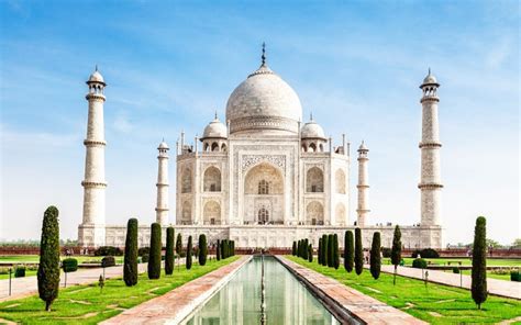 Get to the taj mahal early to avoid the crowds. Explore Same Day Taj Mahal Tour by Train - Global Magzine