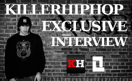 Of the fact people are stuck on their computers all day to detach conservatives from reality, entrap you, derail your movement, set you up for failure & constantly string you along for years like a carrot dangling on a stick. KillerHipHop Exclusive | An0maly Interview : KillerHipHop.com