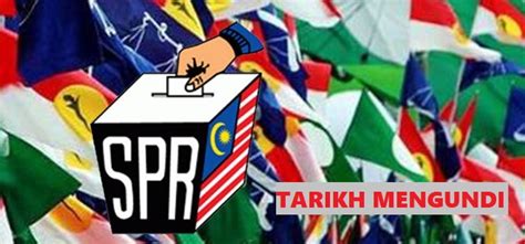 Hari perayaan / kebesaran islam. SPR Umum Tarikh PRK Tanjung Piai Hari Ini - M-Update