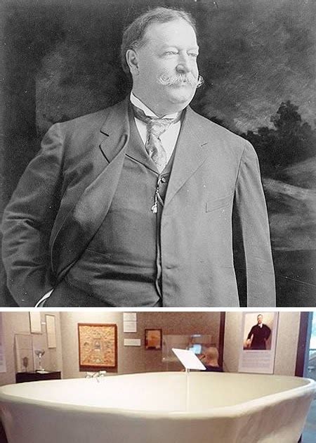 |office2 = 10th chief justice of the united states. Wow ... Amazing and Interesting: America's Fattest ...