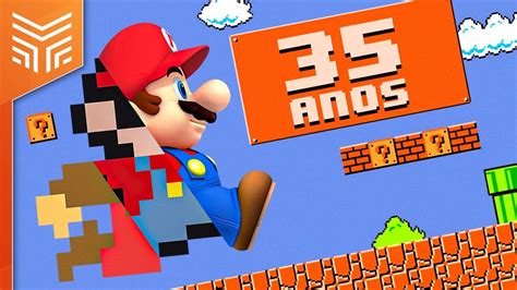 SWITCH VAI TER COLETÂNEA DO SUPER MARIO BROS.? - YouTube