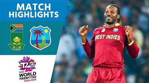 Check west indies vs india, icc world test championship 2019 2019, 2nd test match scoreboard, ball by ball commentary, updates only on espn.com. Windies Progress to Semis! | South Africa vs West Indies ...