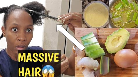 The fleshy leaves of this plant contain a gel that has many uses in natural remedies. 3WAYS TO USE ALOE VERA FOR EXTREME HAIR GROWTH/ DEEP ...