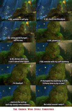 When you visit any website, it may store or retrieve information on your browser, mostly in the form of cookies. 15 Best The Grinch quotes images | Grinch, Grinch memes, Christmas humor