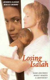 Losing isaiah is a 1995 american drama film starring jessica lange and halle berry. Losing Isaiah - Regăsirea fiului (1995) - Film - CineMagia.ro