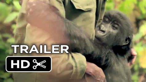 Opposite of documentary word list. Virunga Official Trailer 1 (2014) - Netflix Documentary HD ...