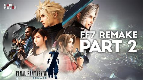 Download lagu secepat mungkin mp3 dan video klip mp4 (3.43 mb) gudanglagu. UPDATE FF7 REMAKE PART 2 - Targetkan Rilis Secepat Mungkin ...