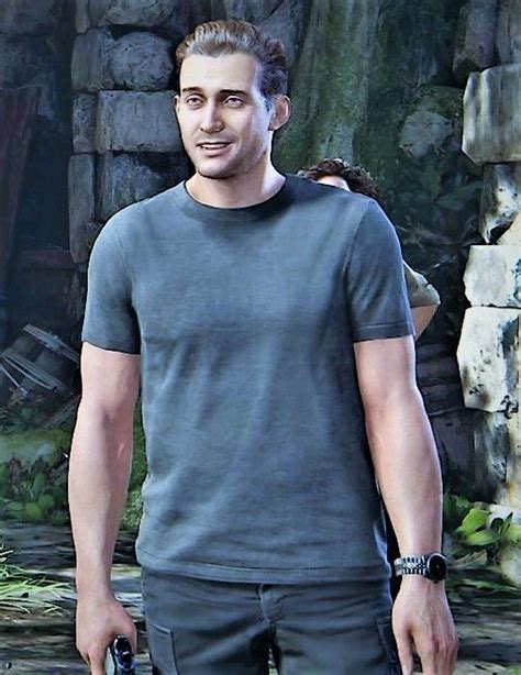 Rafe adler is an american businessman and treasure hunter who serves as the main antagonist of uncharted 4: Rafe Adler edited screenshot from Uncharted 4: A Thief's ...