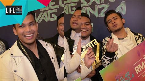 Akhir gegar vaganza musim 4 bersama ezad exis. UNIC JUARA GEMA GEGAR VAGANZA MUSIM PERTAMA - YouTube