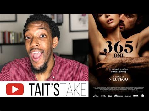 365 dni 365 days เต มเร อง 2020 ภาพยนตร เต ม quot th ดหน งไทย. 365 DNI (365 Days) - Netflix Movie Review - YouTube