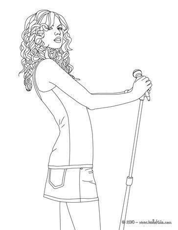 We have collected 35+ taylor swift coloring page images of various designs for you to color. Taylor Swift posing coloring page. More Taylor Swift ...