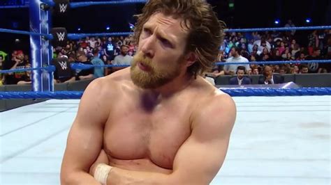 He is 5 feet and 10 inches tall in height and his eye color is blue. Daniel Bryan's First Clean Loss: Is His WWE Return Already ...