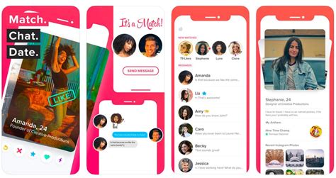 Dating has changed since you were single, and so have you. Tinder: Because Being Single Rocks | Best Dating Apps 2019 ...