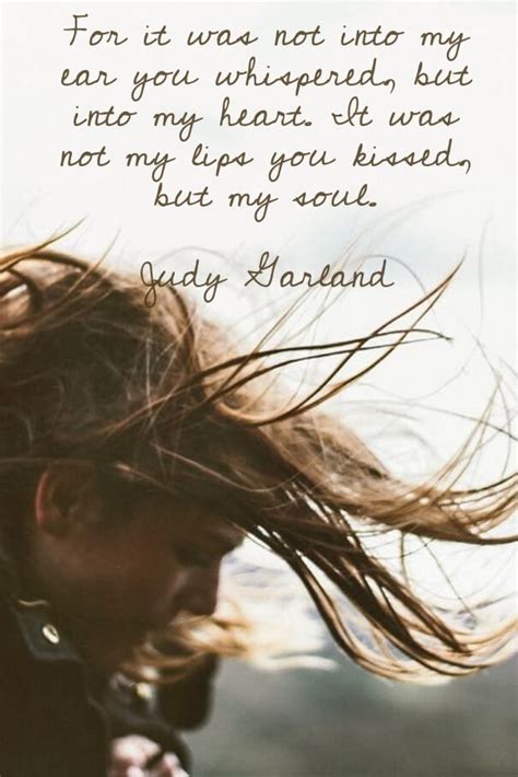But then you came along. 13 Quotes to Make Her & Him Feel Special