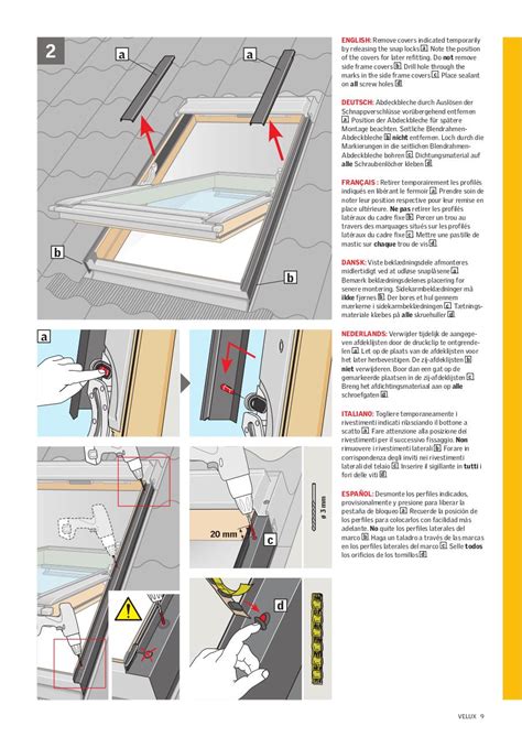 Commandez votre volet roulant velux. Interet volet roulant velux