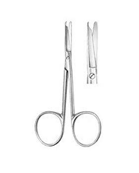 Spencer ligatur schere 12 cm. SPENCER, Ligaturschere, 9cm, Allgaier Instrumente ...