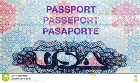 A passport book and a passport card serve the same purpose: Pin by Farxiyo Ismacil on farxiyo Ismael waange | United states passport, Card templates, Passport