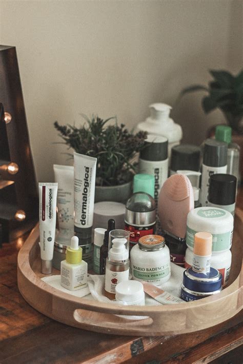 Skin eczema exfoliating extra dry skin fine line reduction firming fragrance hydrating itch relief keratosis pilaris makeup removal moisturizing nourishing oil control plumping pore cleansing pore reduction postpartum care pregnancy. My ENTIRE skincare routine for dry/sensitive eczema-prone ...