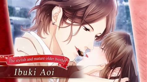 A chance encounter in the louvre leads you into a mansion full of some of the. Romance games Chocolate Temptation : Free otome games ...