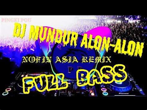 Dudu mergo tresnoku wes ilang. Chord Lagu Aku Mundur Alon Alon Chordtela