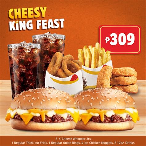 There must be something wrong with the app. Pictures Of Burger King Menu Prices 2020 Philippines ...