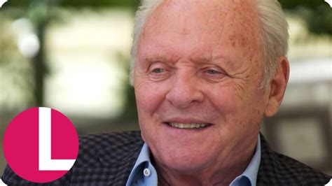 They accused the organizers of disrespecting the legacy of the late star, who died of cancer in august last year. Sir Anthony Hopkins on Working With Olivia Colman, Brad ...