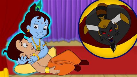 Contour chhota bheem, trying to vary the thickness and darkness of the line. Bheem Krishna Cartoon Photo