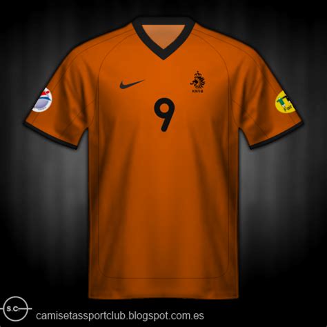 Fútbol camisetas de las eurocopas. CAMISETAS SPORT CLUB: EUROCOPA HOLANDA-BÉLGICA 2000