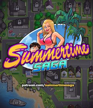 Graphical adventures for adults have been released constantly ever since this genre. Summertime Saga 0.20.7 Ported to Android