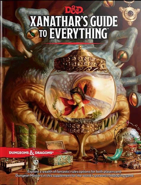That document will provide all the details. Xanathar's Guide to Everything - Wizards RPG Team