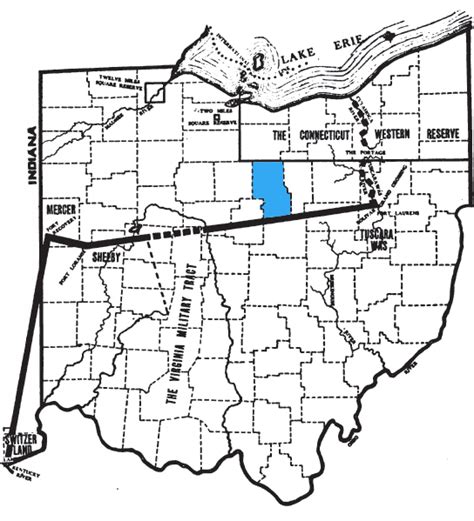 This decisive battle and the ensuing treaty of greenville brought a tentative peace to the northwest in 1795. Fogeyisms