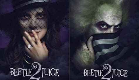 Beetlejuice, who used to participate in comic wrestling during his early career, recently challenged mike tyson to a match. When is beetlejuice 2 coming out, ALQURUMRESORT.COM
