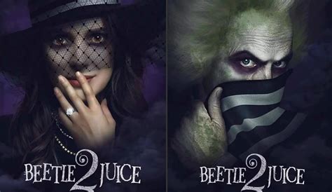 Beetlejuice, the new broadway musical comedy presented by warner bros. When is beetlejuice 2 coming out, ALQURUMRESORT.COM
