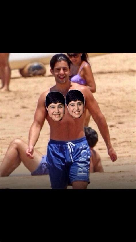 I would love to start directing. Pin by Juliette🌴 on Funny | Josh peck, Shirtless celebrities, Vlog squad