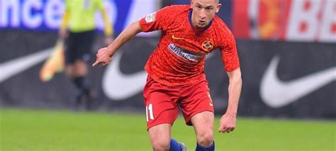 Morutan, geçtiğimiz sezon bükreş formasıyla 36 maçta 8 gol, 15 asistlik performans sergiledi. Morutan, urmatorul TRANSFER de milioane al lui Becali ...