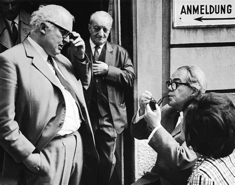 Friedrich dürrenmatt kitapları, incelemeleri ve yorumları, kitaplarından alıntılar ve sözler, kitaplarını okuyanlar. Wyss' Archiv: Für einmal waren sie sich einig | TagesWoche