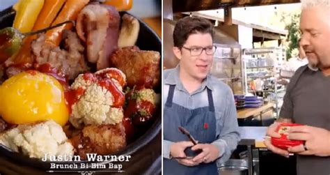 Earn 60 of these and you'll. American Chef's 'Bibimbap' with Tater Tots is Triggering ...