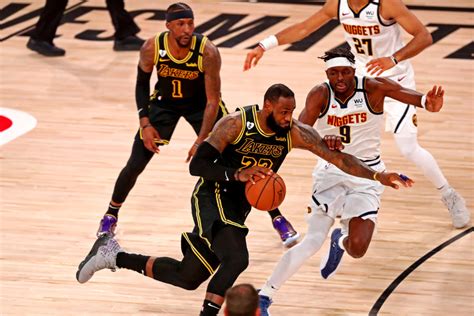 Kobe only had 22.if you didn't figure it out yet yes! Lakers vs. Nuggets: Game 3 Preview - Forum Blue And Gold