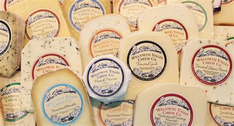 Maybe you would like to learn more about one of these? HomePageSlideshow_2 | Cheese brands, Cheese, Willamette valley