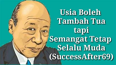 Siapa lagi kalau bukan shigeo tokuda, 84 tahun, yang lebih kita kenal dengan sebutan kakek sugiono. Kata Mutiara Kakek Sugiono - Rahman Gambar