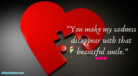You want to make her fall in love with you, sweep her off the floor, and win her over forever. Special Quotes to Make Her Feel Special - Best Love Quotes ...