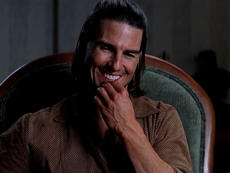5 Totally Iconic Tom Cruise Movies From Yesterday To Prep ...