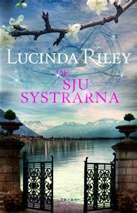 Fraktfritt över 229 kr alltid bra priser och snabb leverans. Boklysten: Recension: De sju systrarna av Lucinda Riley