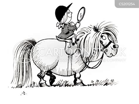 Check spelling or type a new query. Little Fat Ponies Cartoons and Comics - funny pictures ...