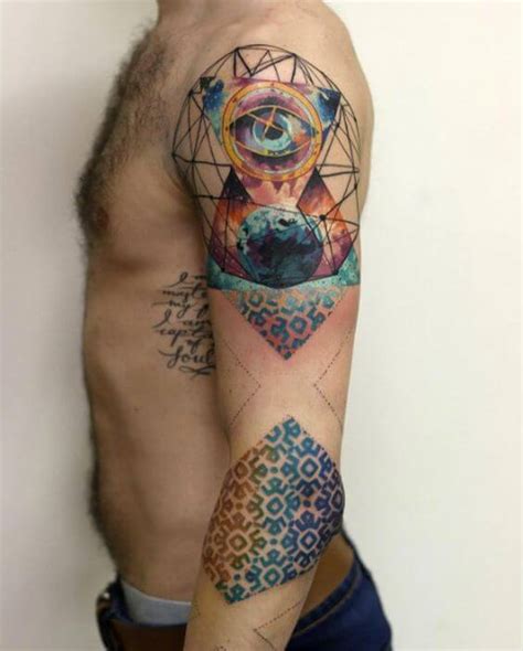 All tattoo designs for men & women. Awesome Tattoos for Men - Ideas and Designs for Guys