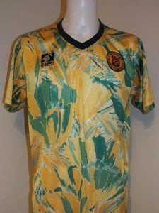 Home › socceroos spew jersey. Australia - Football Shirt World