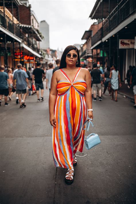 Her possessive boyfriend — identified in local media as vyacheslav samoilov — has been arrested on suspicion of murder, according to the news outlet. What to Wear in New Orleans to Survive Your Vacation ...